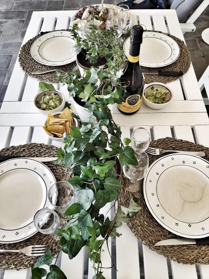 The Olive Grove In Tuscany Toiano Extérieur photo