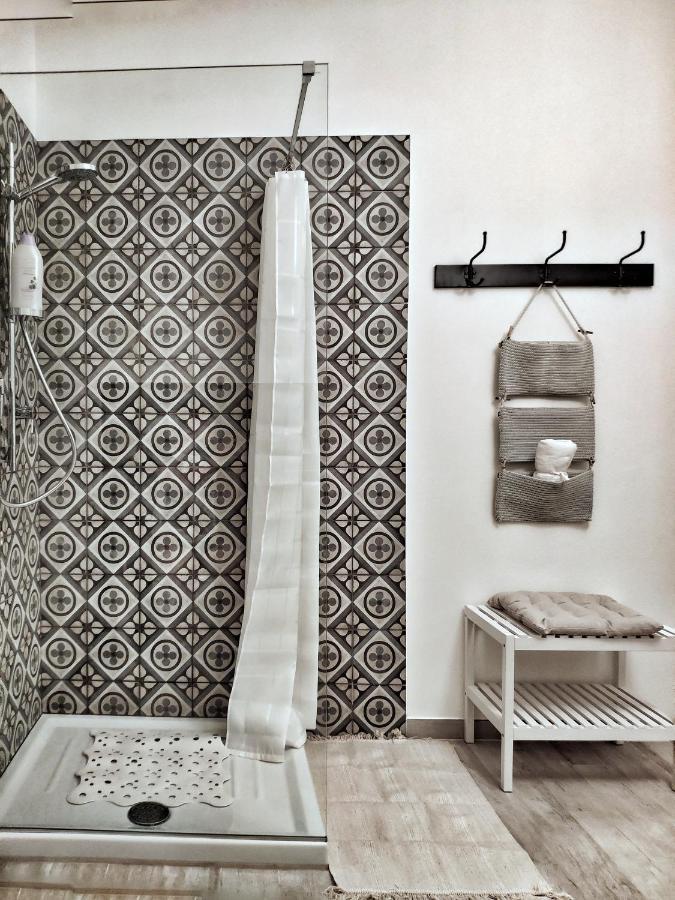 The Olive Grove In Tuscany Toiano Extérieur photo